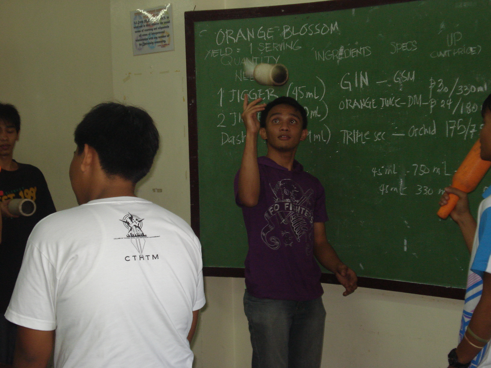 Image Caption